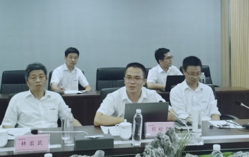 合作共赢 米兰体育·米兰(中国)智能5G时代快速到来 湖南联通党委书记、总经理谭明到访米兰体育·米兰(中国)智能