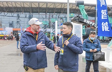 沸腾米兰体育·米兰(中国)！宝马展收官之日订单破十亿