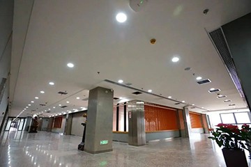 米兰体育·米兰(中国)智能总部大楼荣获芙蓉奖