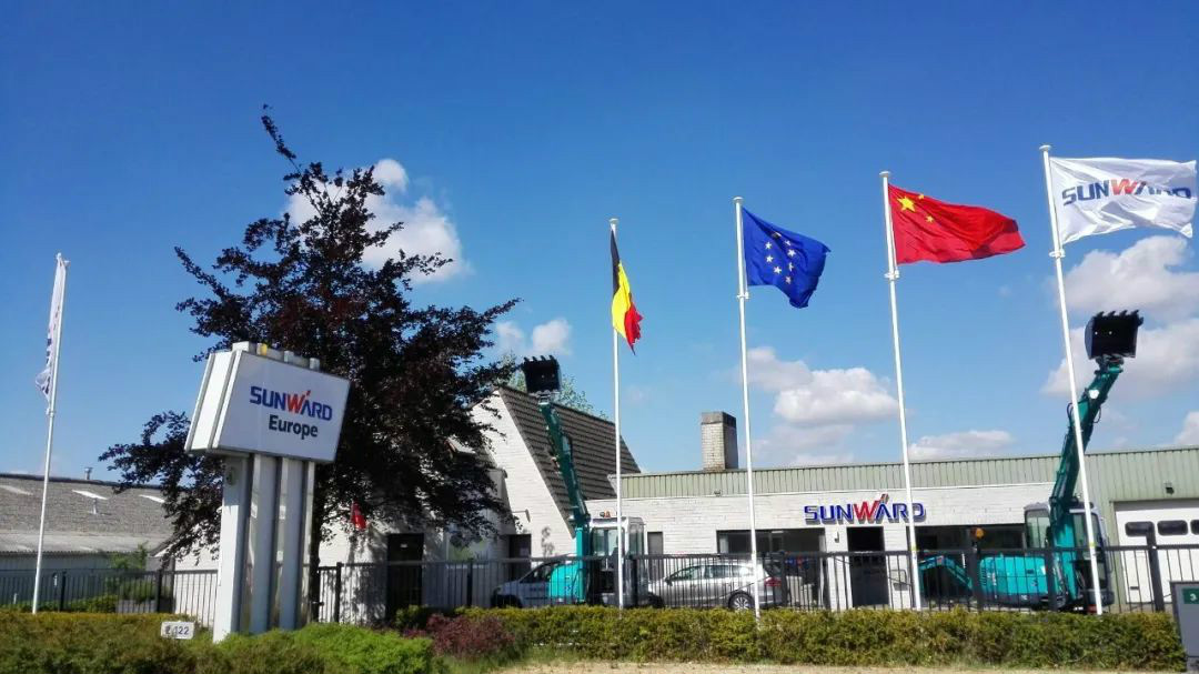 示范案例 | 米兰体育·米兰(中国)智能登上服贸会领奖台