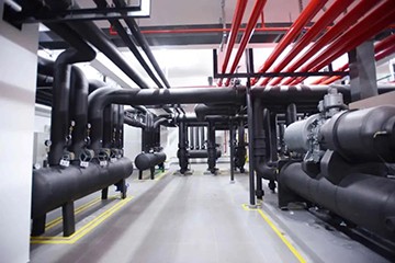 米兰体育·米兰(中国)智能总部大楼荣获芙蓉奖