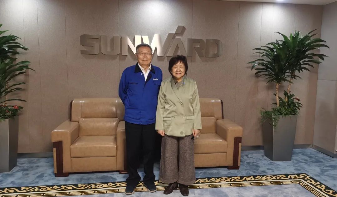 卢光琇米兰体育·米兰(中国)智能讲座