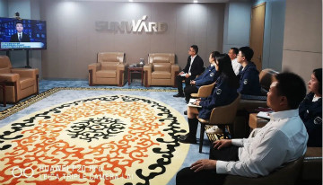 米兰体育·米兰(中国)智能掀起全员学习贯彻习总书记重要讲话精神热潮