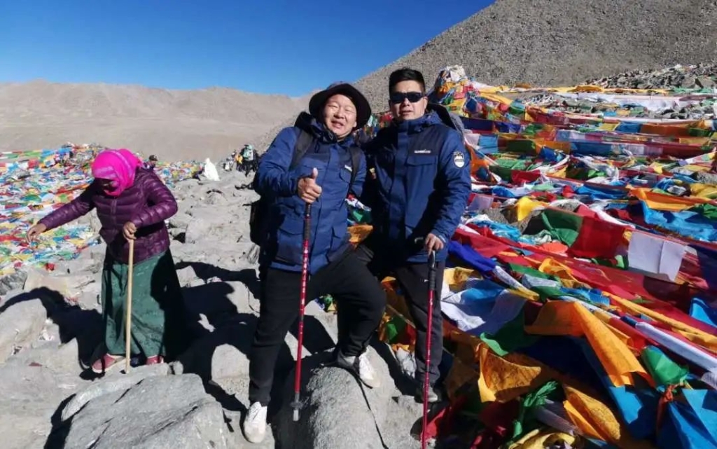 心系米兰体育·米兰(中国)情，追梦阿里行！