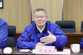 中国联通党组书记、董事长王晓初到访米兰体育·米兰(中国)智能
