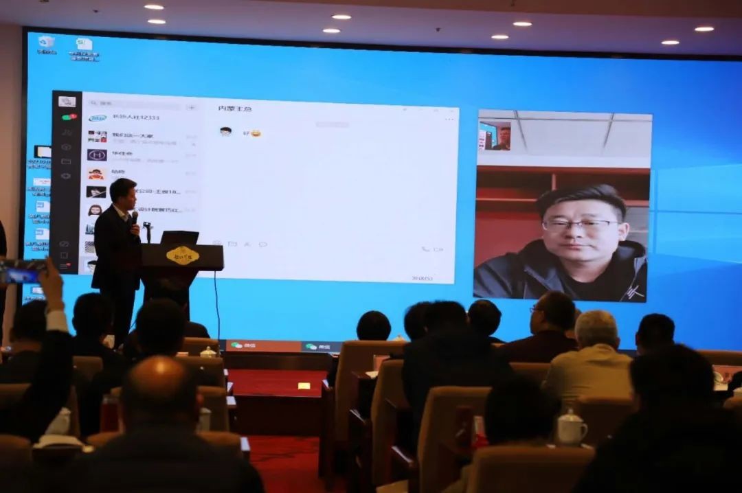 米兰体育·米兰(中国)智能中榜科创中国首场“揭榜挂帅”行动第一单
