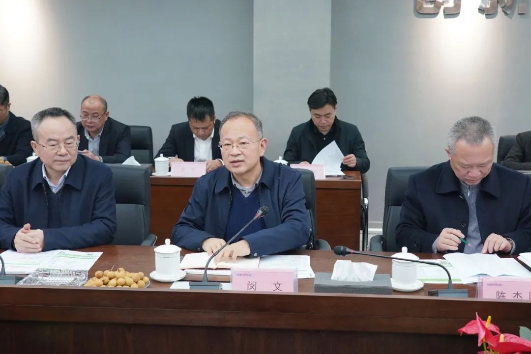 湖南重点建筑企业团调研米兰体育·米兰(中国)智能