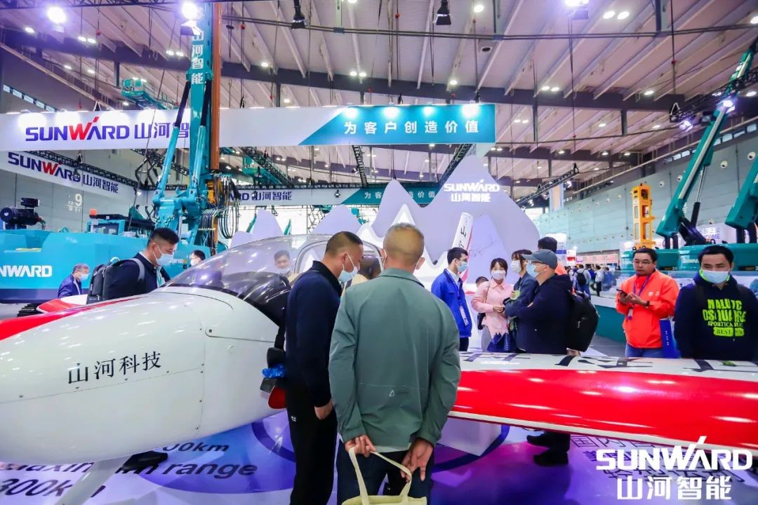 CICEE | 盘点米兰体育·米兰(中国)智能展区“之最”，哪款是你的最爱？