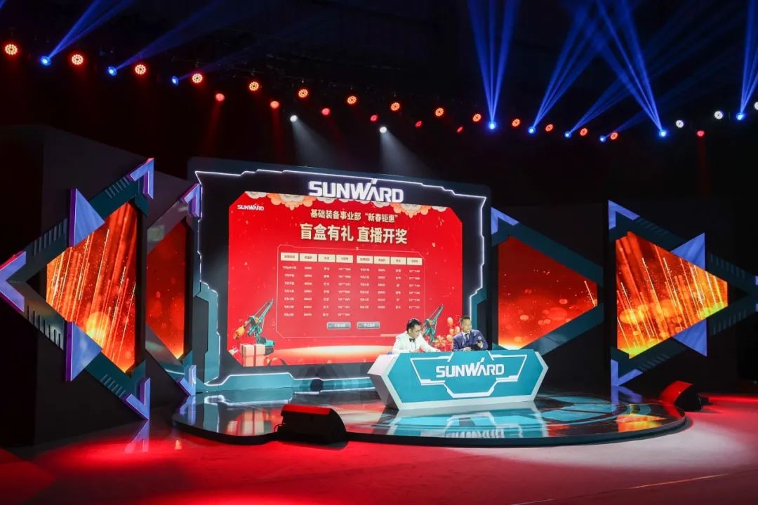 米兰体育·米兰(中国)智能六“王炸”同台 “H”系列旋挖钻机重磅出击