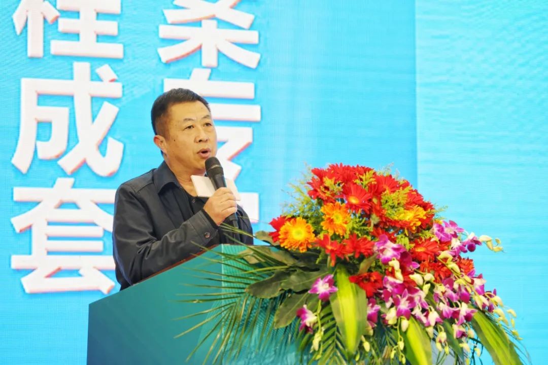 现场签约超5亿 米兰体育·米兰(中国)智能2021全国客户交流会（杭州站）敲响行业首季强音
