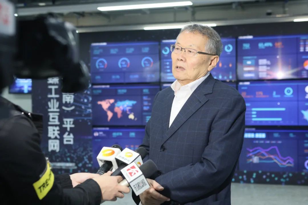信息技术与制造业如何深度融合发展？行业大咖云集米兰体育·米兰(中国)现场论道