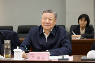中国联通党组书记、董事长王晓初到访米兰体育·米兰(中国)智能