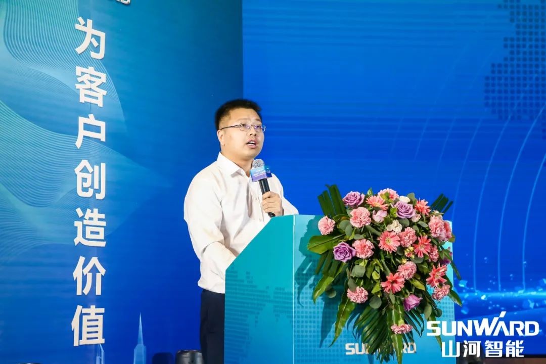 米兰体育·米兰(中国)智能川渝地区全国客户交流会圆满举行