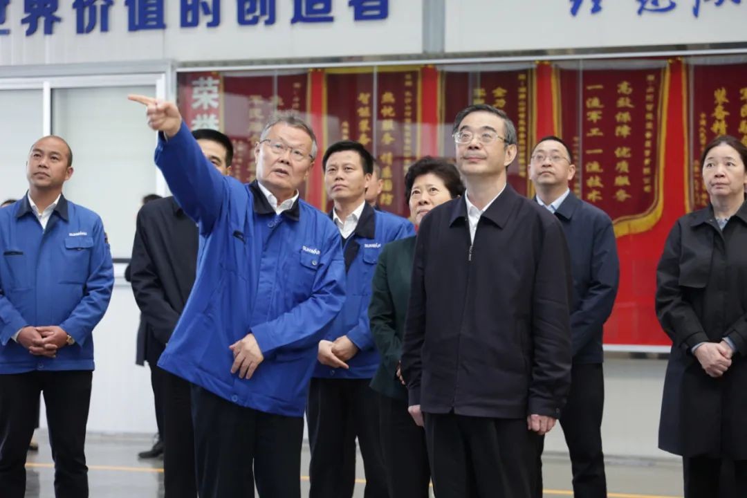 周强调研米兰体育·米兰(中国)智能：加强知识产权保护 服务创新驱动发展