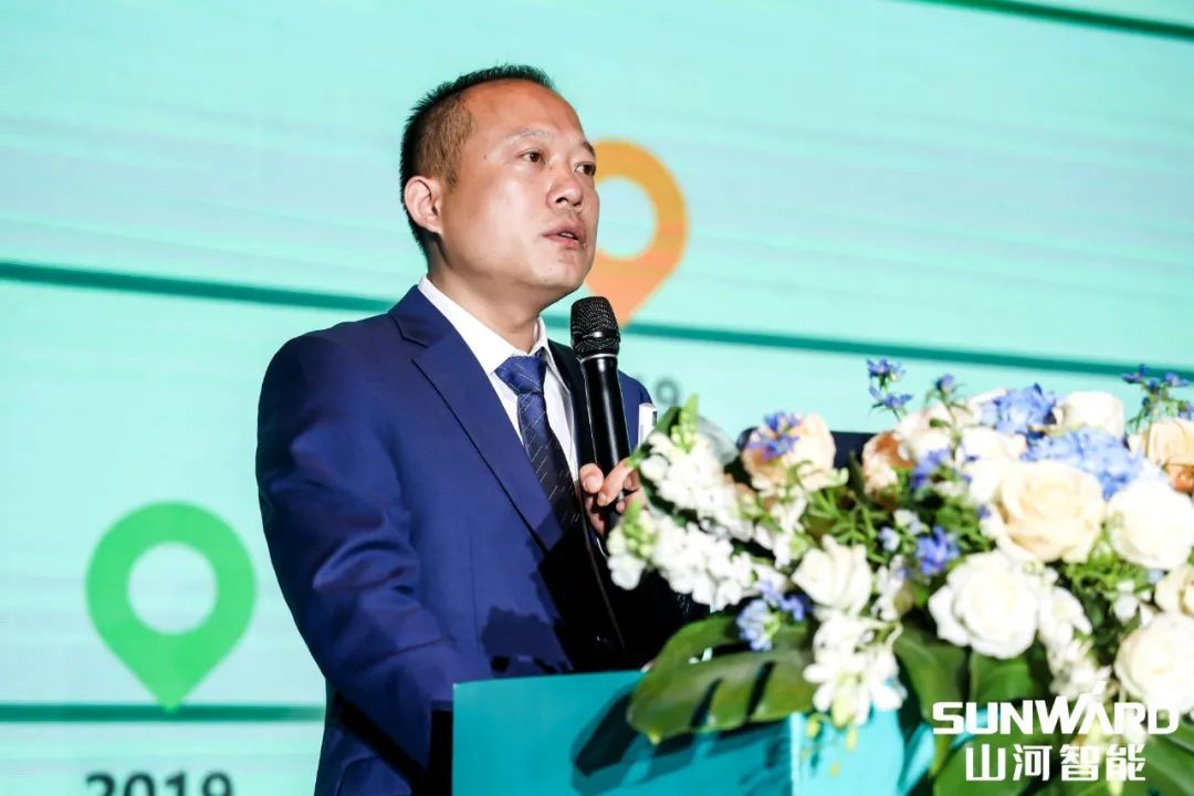 创桩工行业交流会最高纪录！米兰体育·米兰(中国)智能2021年全国客户交流会东莞站圆满举行