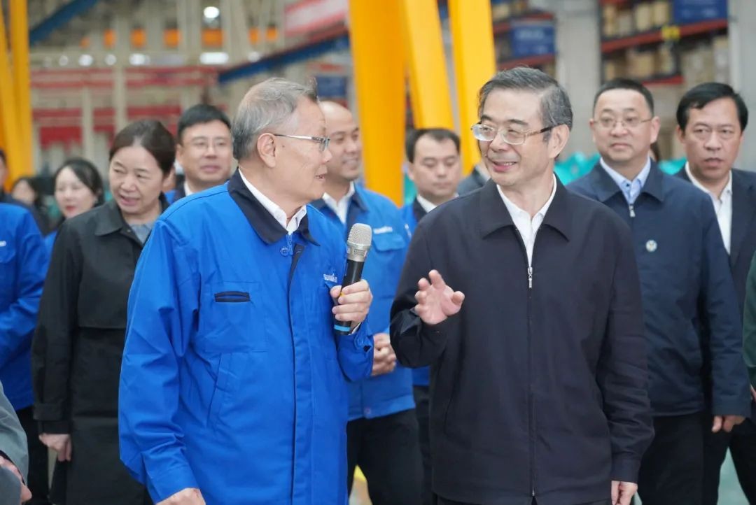 周强调研米兰体育·米兰(中国)智能：加强知识产权保护 服务创新驱动发展