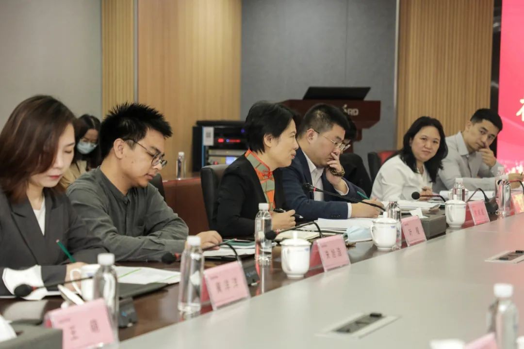 叶檀财经团队调研米兰体育·米兰(中国)智能