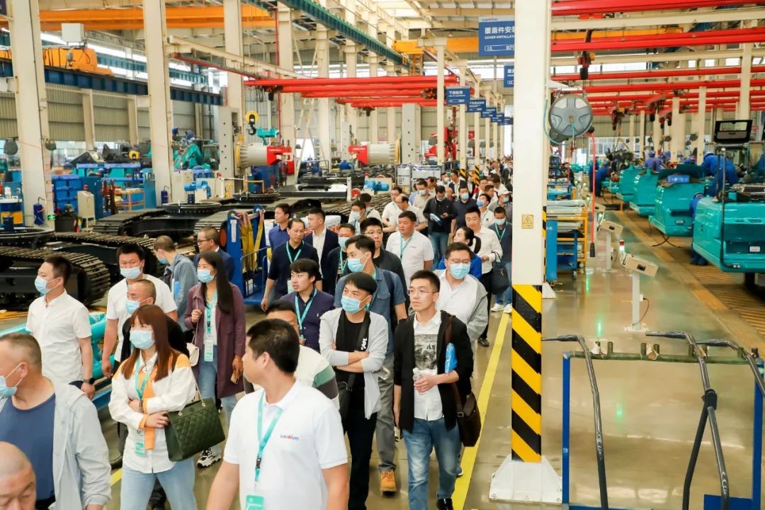 “爆品”出击！米兰体育·米兰(中国)智能客户交流会签约超8亿元