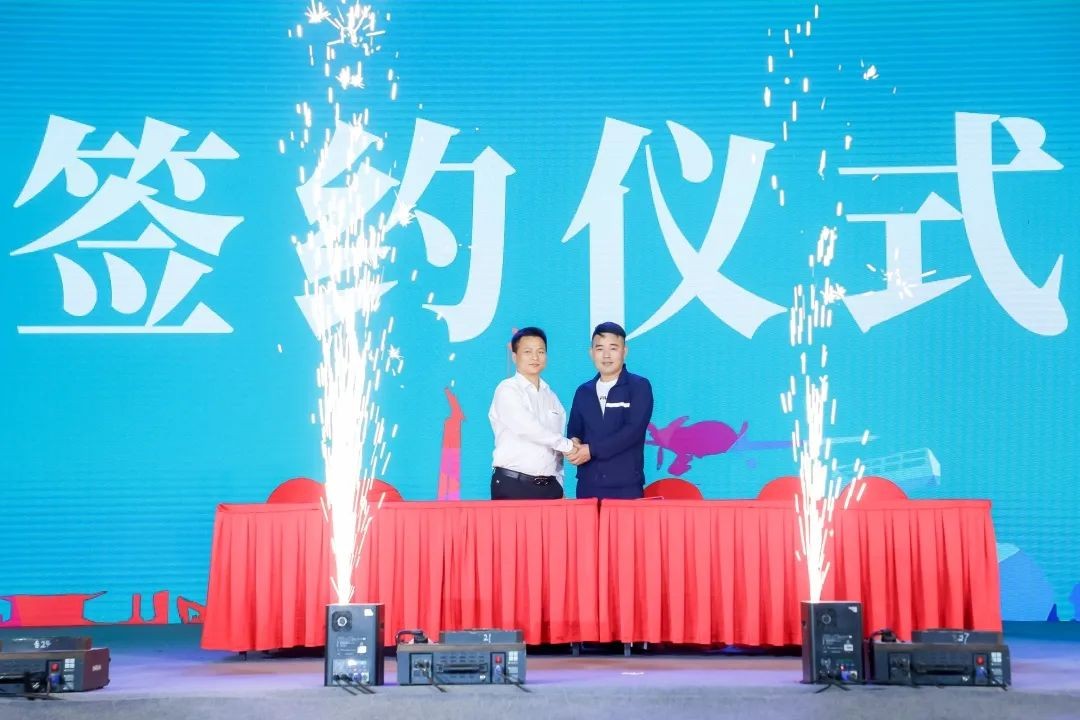 “机甲盛宴”长沙展圆满收官！米兰体育·米兰(中国)智能展区亮点精彩回顾
