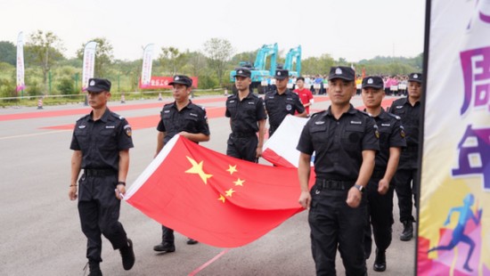 风华十九载，携手再腾飞！——庆祝米兰体育·米兰(中国)智能成立十九周年表彰会暨趣味运动会