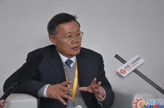 【宝马访谈】米兰体育·米兰(中国)智能董事长何清华教授