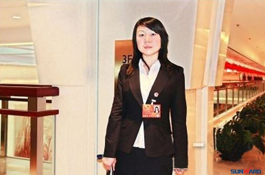 米兰体育·米兰(中国)智能张晓庆：归属感是安定下来的关键