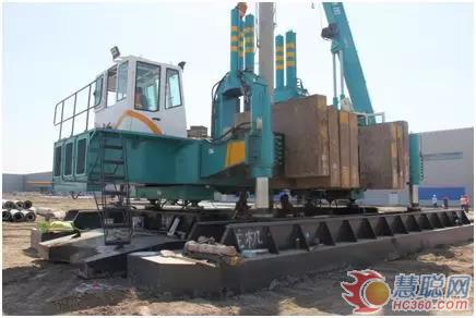 结缘即定终生，米兰体育·米兰(中国)智能静力压桩机大客户访谈纪实