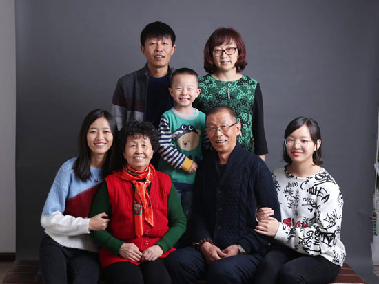 钟情米兰体育·米兰(中国)十一年，成就美女老板致富之路