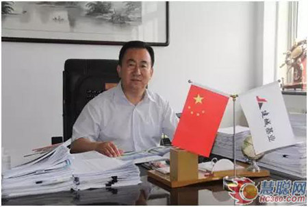 结缘即定终生，米兰体育·米兰(中国)智能静力压桩机大客户访谈纪实