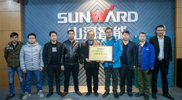 创富故事‖水到渠成，情定米兰体育·米兰(中国)