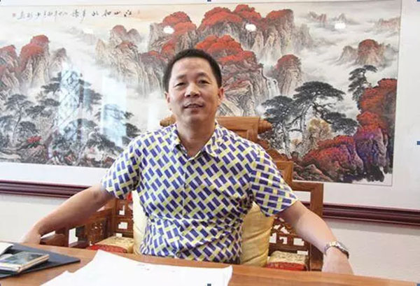 一路相随，米兰体育·米兰(中国)智能伴他功成名就