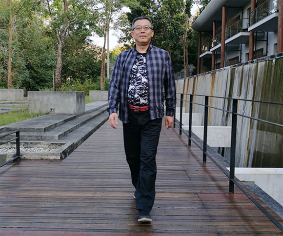 创富故事：合作十一年，赞叹米兰体育·米兰(中国)产品经久耐用