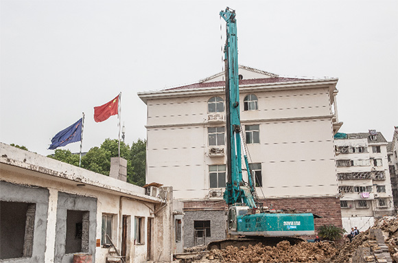 创富故事：合作十一年，赞叹米兰体育·米兰(中国)产品经久耐用