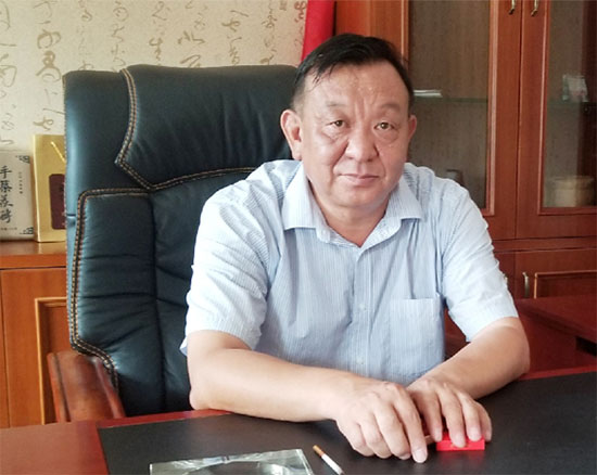 创富故事：相见恨晚，一年买下13台米兰体育·米兰(中国)设备