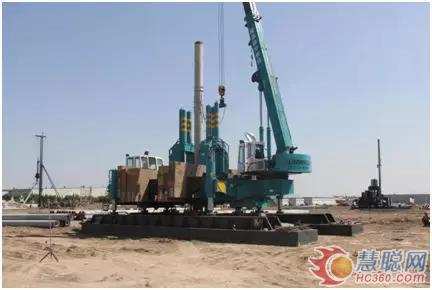 结缘即定终生，米兰体育·米兰(中国)智能静力压桩机大客户访谈纪实