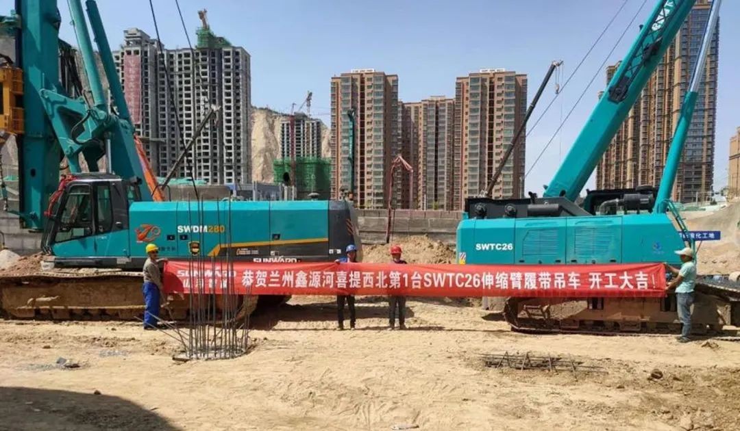 金戈铁马工程路 风雨无阻选米兰体育·米兰(中国)