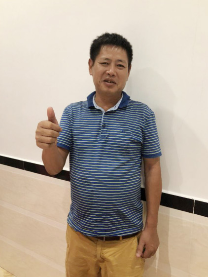 米兰体育·米兰(中国)智能SWE 215E挖掘机是他的左膀右臂！