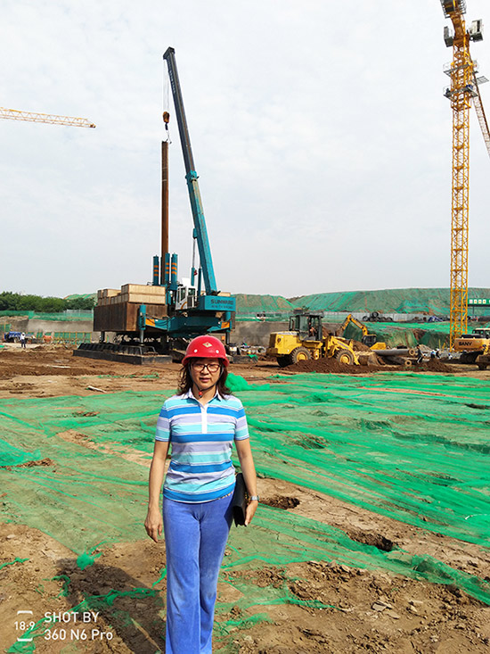 钟情米兰体育·米兰(中国)十一年，成就美女老板致富之路