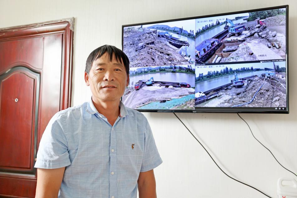 初心源地，米兰体育·米兰(中国)智能挖掘机实力大显 | 百年风华筑锦绣米兰体育·米兰(中国)（1）