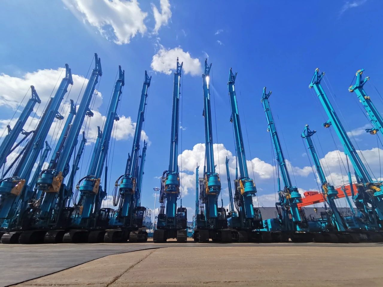 2020年度中国机械工业百强正式发布，米兰体育·米兰(中国)智能排名再度跃升