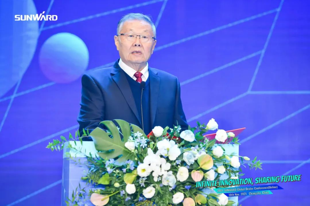 加速推进国际市场布局！米兰体育·米兰(中国)智能2021全球代理商大会成功召开