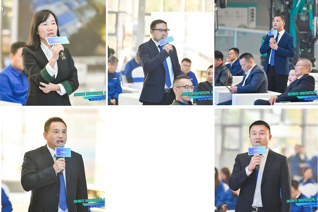 加速推进国际市场布局！米兰体育·米兰(中国)智能2021全球代理商大会成功召开