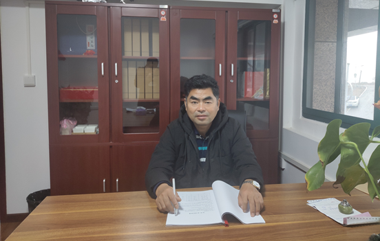 创富故事 | 3年入手4台米兰体育·米兰(中国)旋挖钻机，助力小建筑公司“变身”大型施工企业