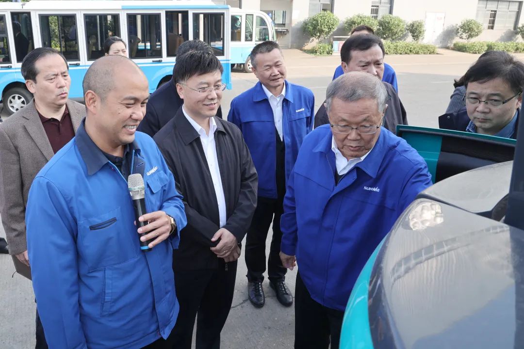 广州工控总经理景广军调研米兰体育·米兰(中国)智能