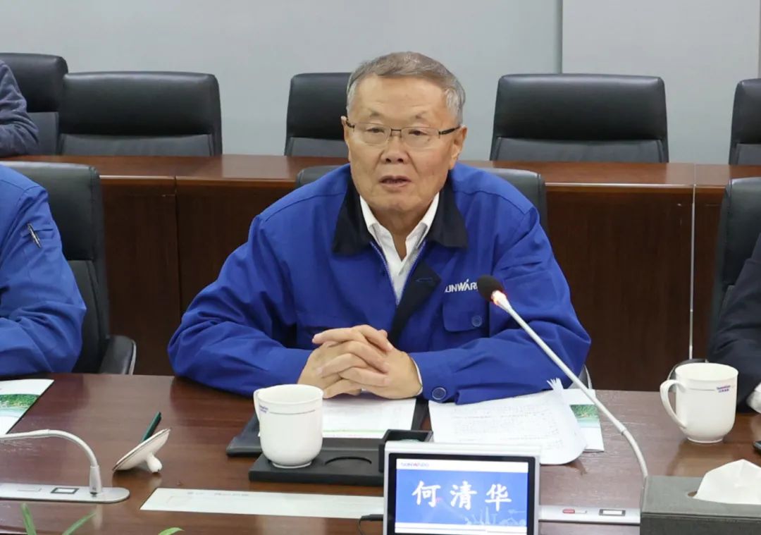 广州工控总经理景广军调研米兰体育·米兰(中国)智能