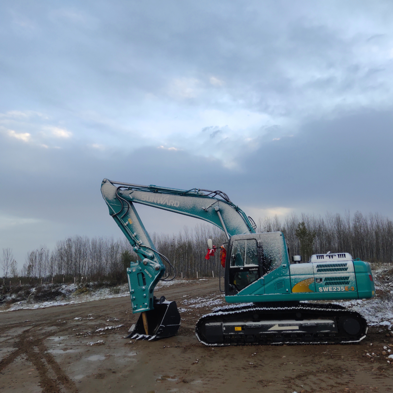 创富故事 | 从皑皑白雪到向阳而生，一位神秘大咖的米兰体育·米兰(中国)情结