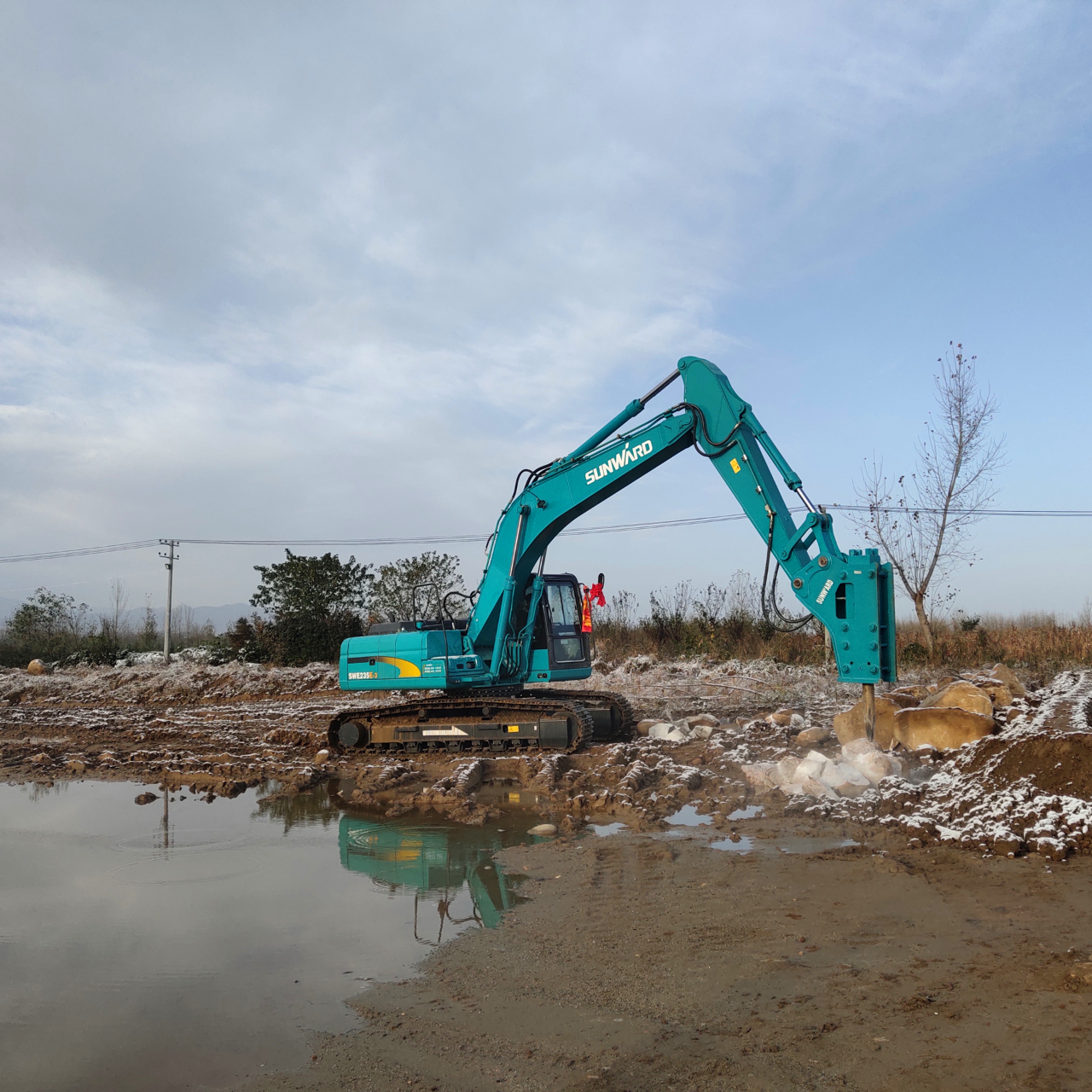 创富故事 | 从皑皑白雪到向阳而生，一位神秘大咖的米兰体育·米兰(中国)情结