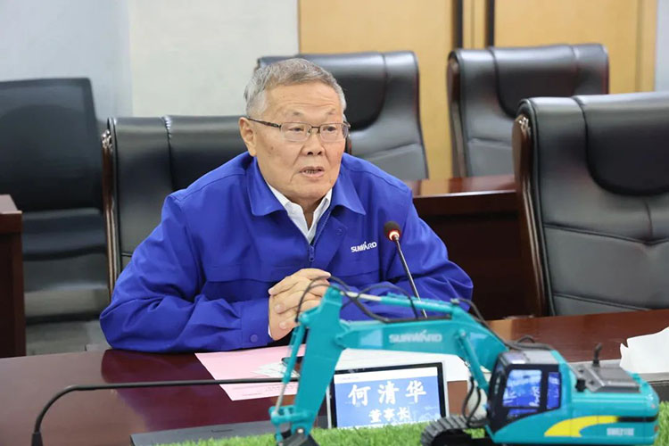 中国上市公司协会党委委员、副秘书长刘翠兰一行调研米兰体育·米兰(中国)智能
