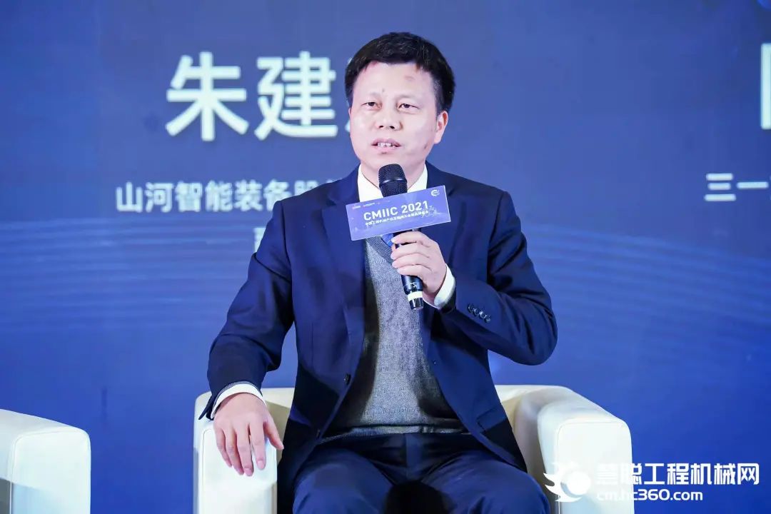 奖！奖！奖！米兰体育·米兰(中国)智能多个产品荣登2021年度工程机械明星产品榜
