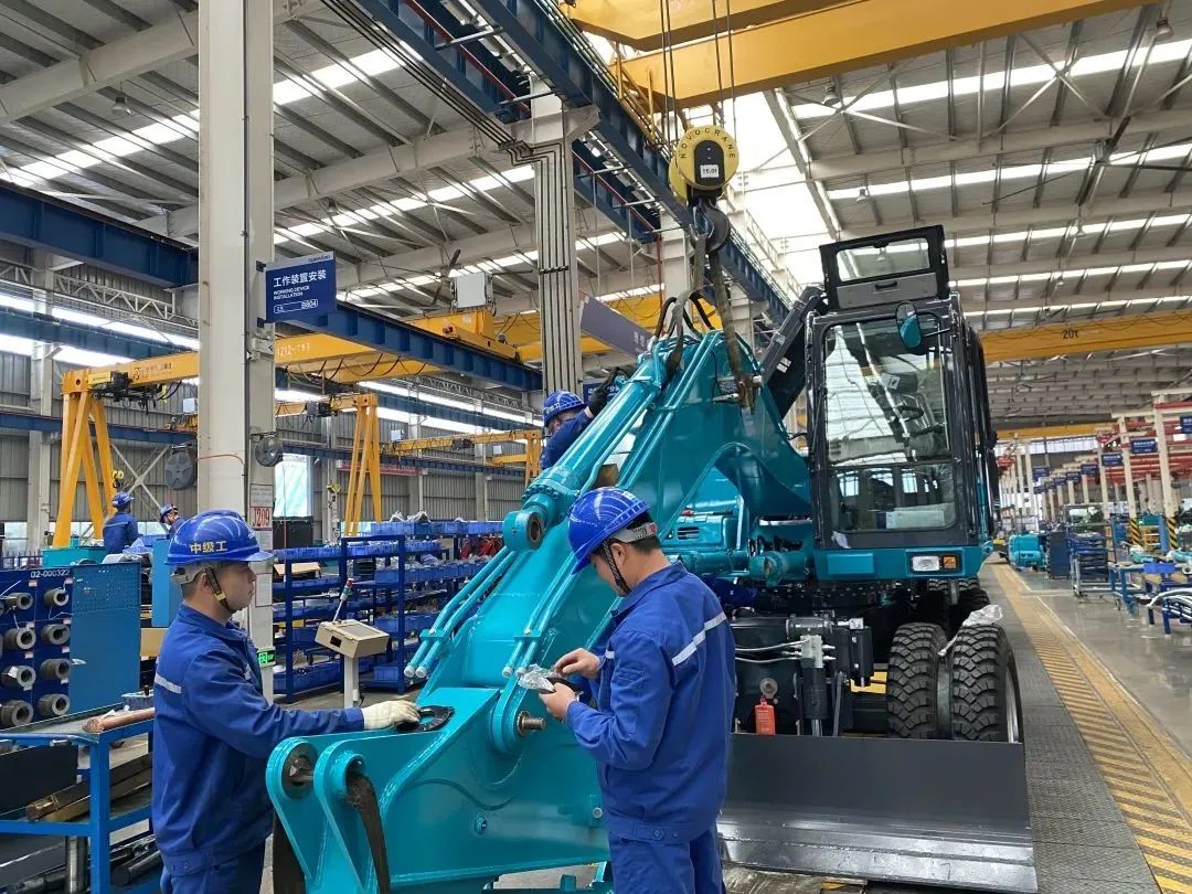 《湖南教育》：探索18年，米兰体育·米兰(中国)智能找到校企合作共赢的答案